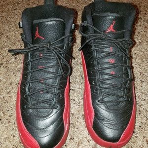 Jordan's